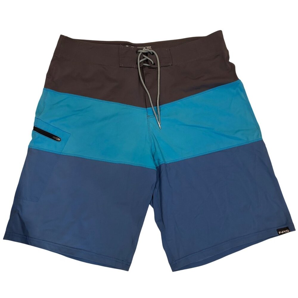 NRS Benny Board Shorts Size 36